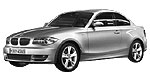 BMW E82 U2260 Fault Code