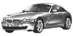 BMW E86 U2260 Fault Code